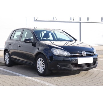 VW Golf 1.4 16V (80KM), 2012