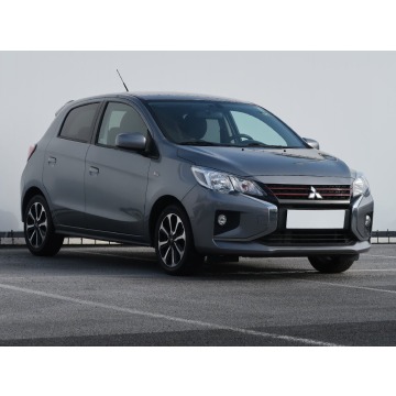 Mitsubishi Space Star 1.2 MIVEC (71KM), 2021