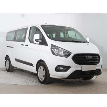 Ford Transit Custom 2.0 EcoBlue mHEV (170KM), 2019