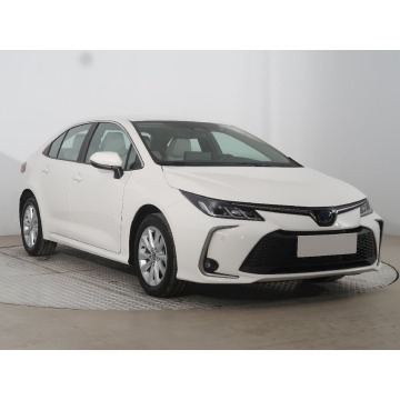 Toyota Corolla 1.8 Hybrid (122KM), 2023