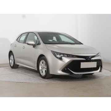 Toyota Corolla 1.8 Hybrid (122KM), 2022