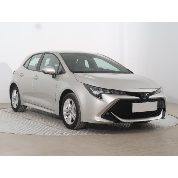 Toyota Corolla 1.8 Hybrid (122KM), 2022