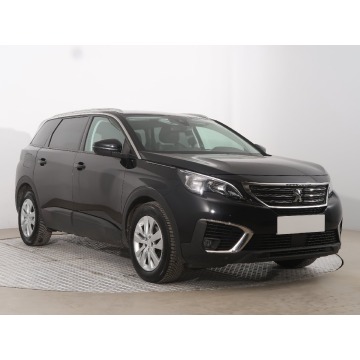 Peugeot 5008 1.5 BlueHDi (130KM), 2019