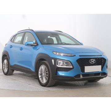 Hyundai Kona 1.6 T-GDI (177KM), 2017