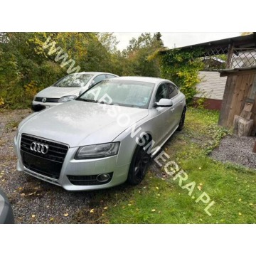 Audi A5 - Sportback 2.0 TFSI quattro S Tronic
