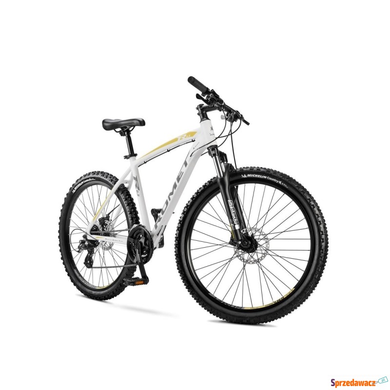 Rower górski ROMET RAMBLER R6.3 "PROCEED" 2022 - Rowery górskie (MTB) - Poznań