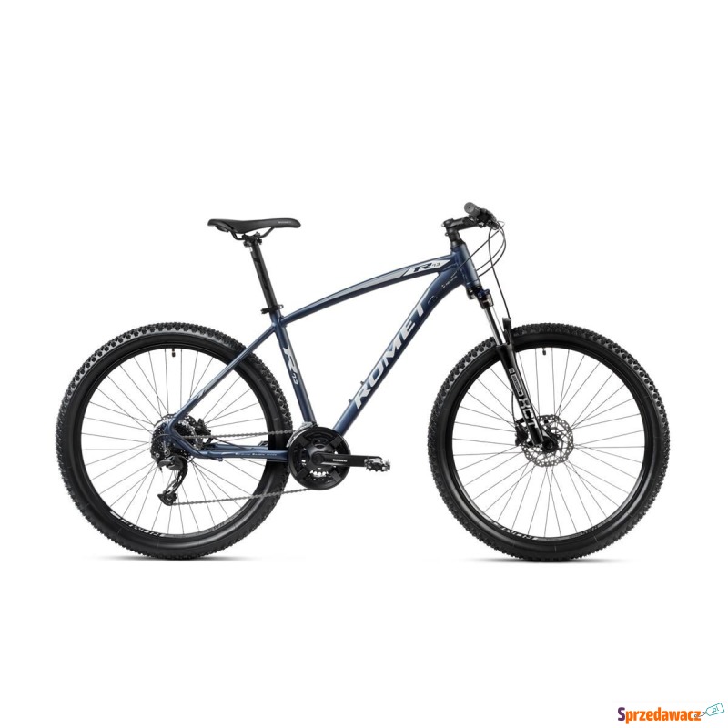 Rower górski ROMET RAMBLER R7.3 2023 - Rowery górskie (MTB) - Lublin