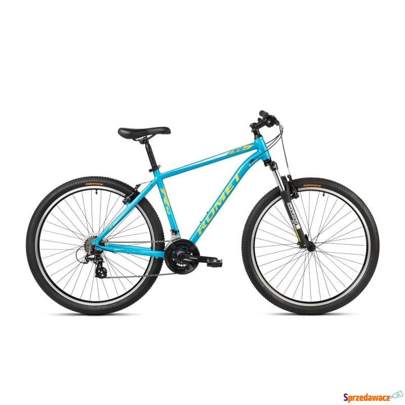 Rower górski ROMET RAMBLER R9.0 2023 - Rowery górskie (MTB) - Tczew