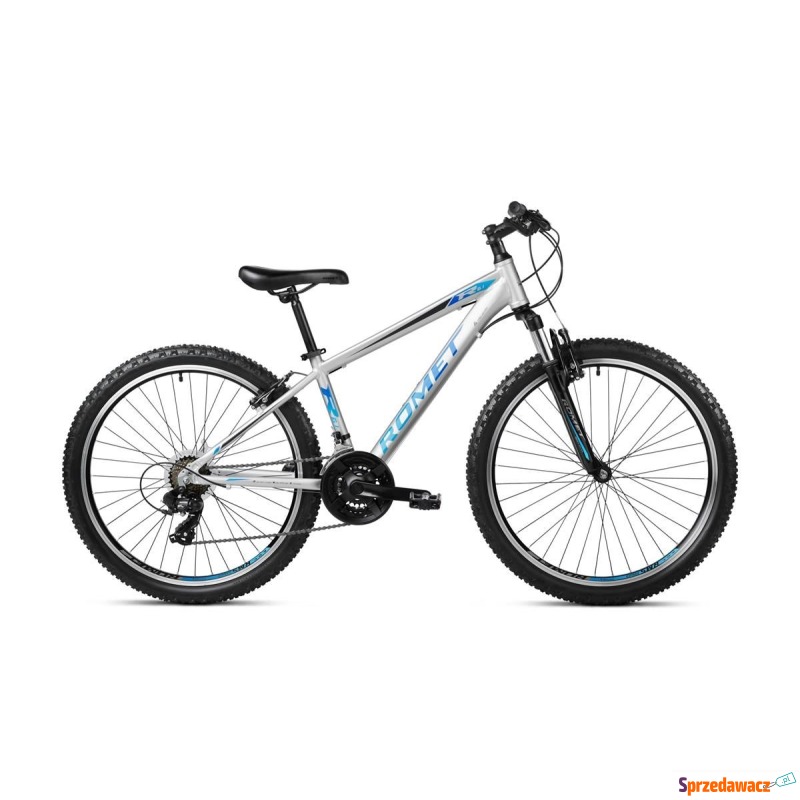 Rower górski ROMET RAMBLER R6.1 2023 - Rowery górskie (MTB) - Opole