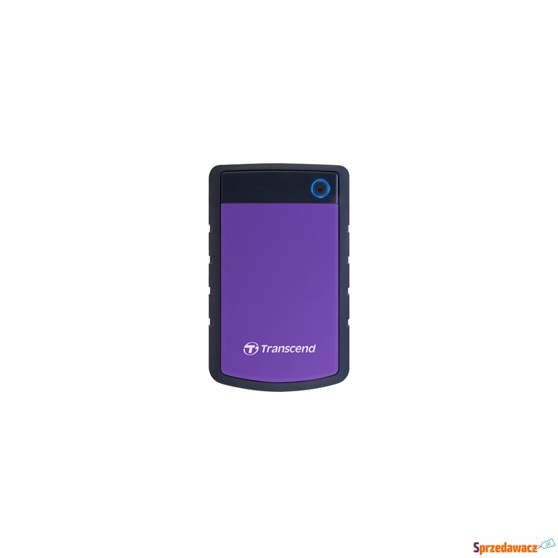 Transcend StoreJet 2.5' H3P 4TB USB3.0 - Przenośne dyski twarde - Gliwice