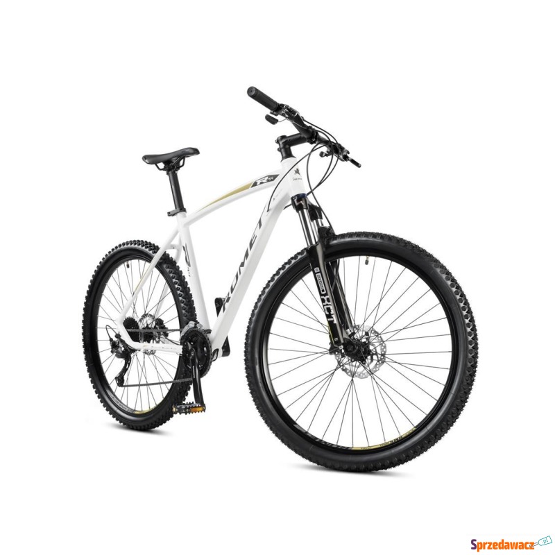 Rower górski ROMET RAMBLER R7.4 2023 - Rowery górskie (MTB) - Gostyń