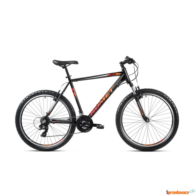 Rower górski ROMET RAMBLER R6.1 2023 - Rowery górskie (MTB) - Gniezno