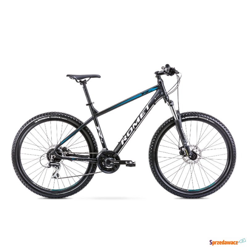 Rower górski ROMET RAMBLER R7.2 2023 - Rowery górskie (MTB) - Krosno Odrzańskie