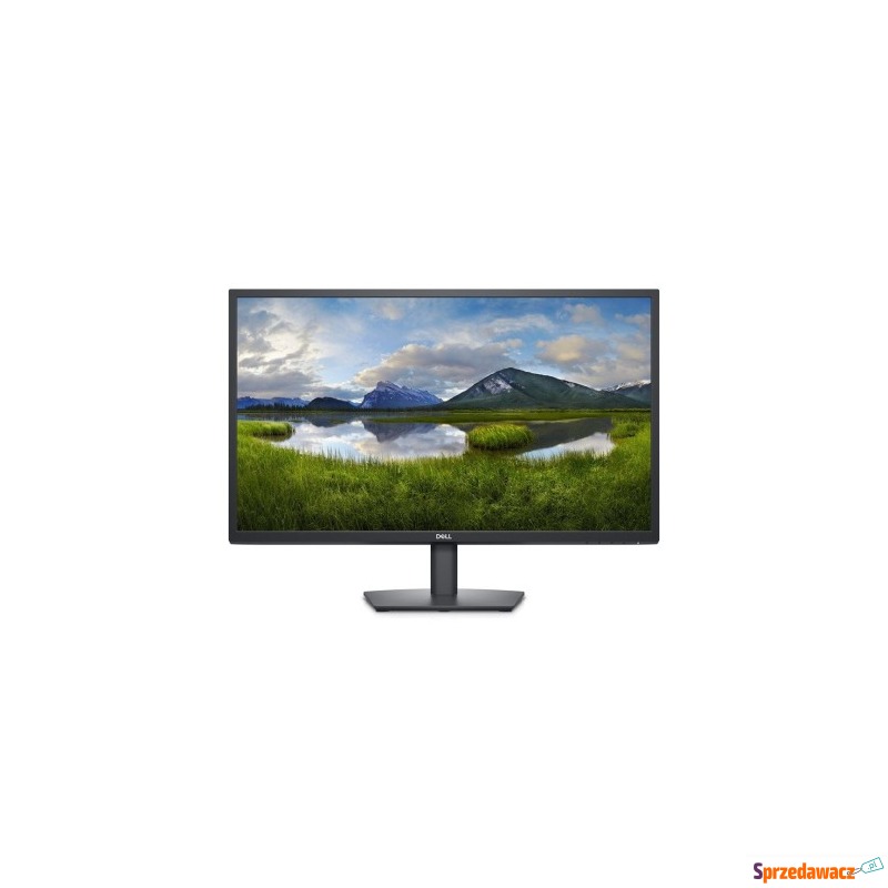 MONITOR DELL LED 27" E2723H - Monitory LCD i LED - Białystok