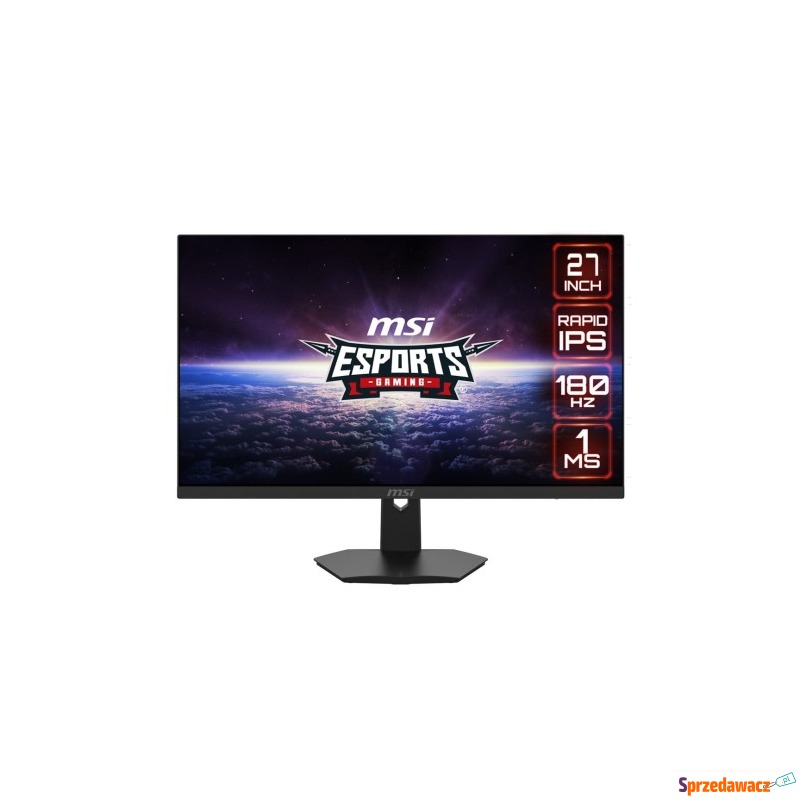 Monitor MSI G274F - Monitory LCD i LED - Siedlce