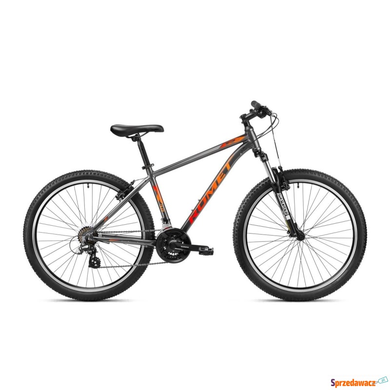 Rower górski ROMET RAMBLER R7.0 2023 - Rowery górskie (MTB) - Piła