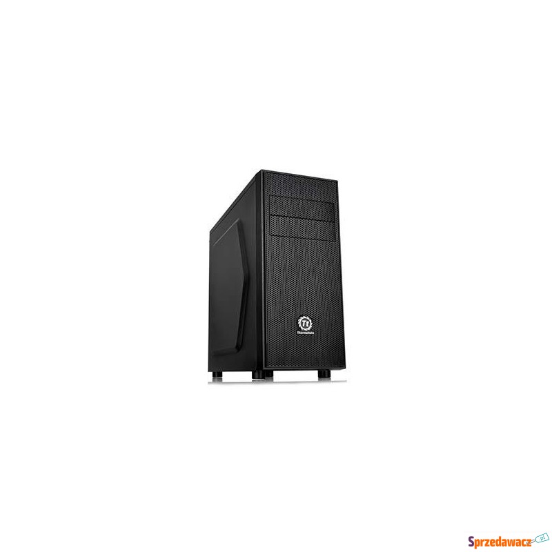 Thermaltake Versa H24 Black - Obudowy - Warszawa