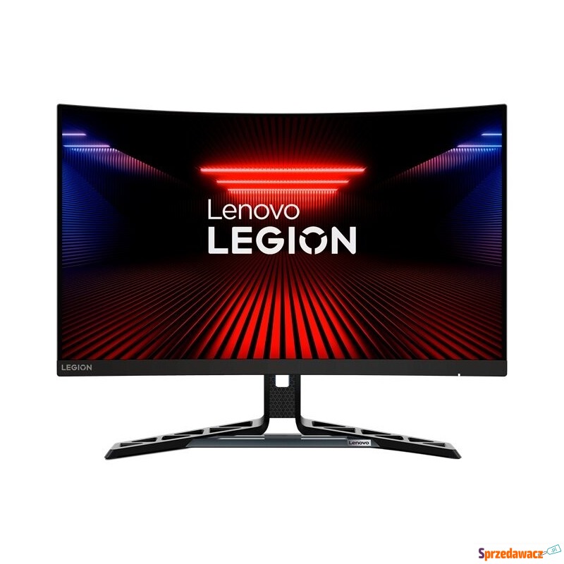 Lenovo R27fc- 30 - 27'' | VA | Full HD | 0,5ms... - Monitory LCD i LED - Kutno