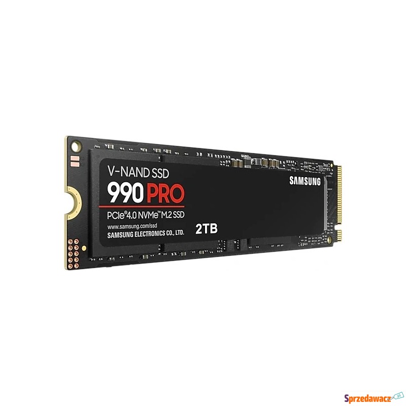 Samsung 990 Pro 2TB - Dyski twarde - Staszów