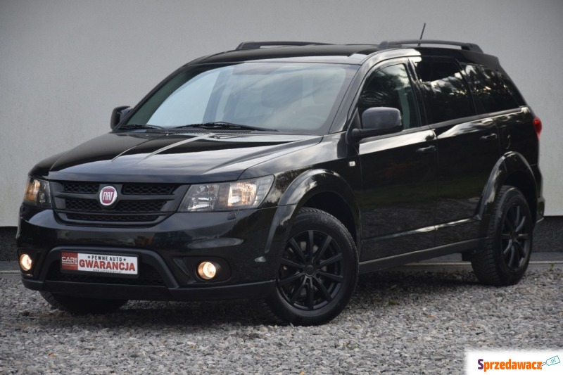 Fiat Freemont  SUV 2015,  2.0 diesel - Na sprzedaż za 47 900 zł - Radom