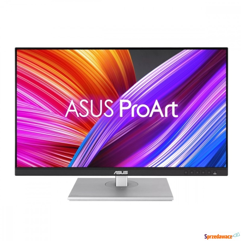 Asus Monitor 27 cali PA278CGV - Monitory LCD i LED - Lublin