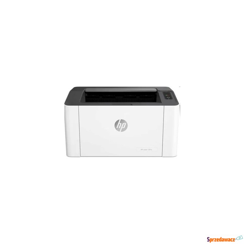 Drukarka HP Laser 107a - DARMOWA DOSTAWA w 48h - Drukarki - Płock