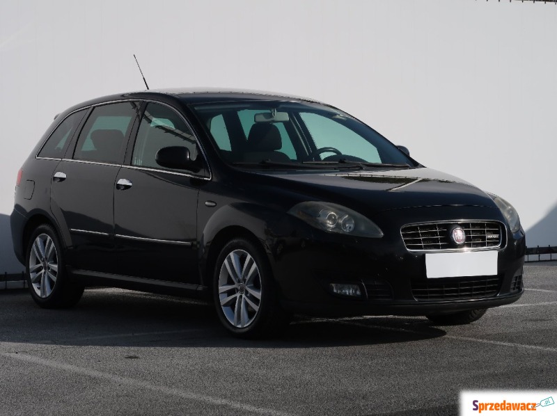 Fiat Croma  Kombi 2008,  2.0 diesel - Na sprzedaż za 17 999 zł - Lublin