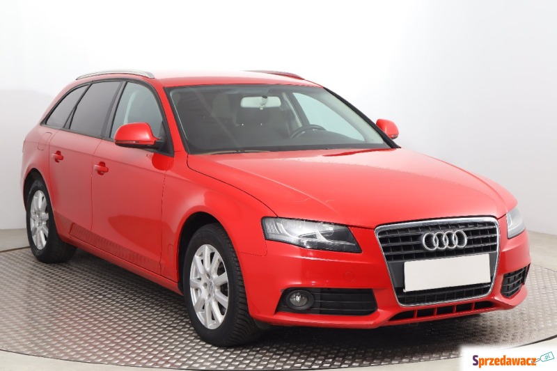 Audi A4  Kombi 2009,  2.0 diesel - Na sprzedaż za 25 999 zł - Bielany Wrocławskie