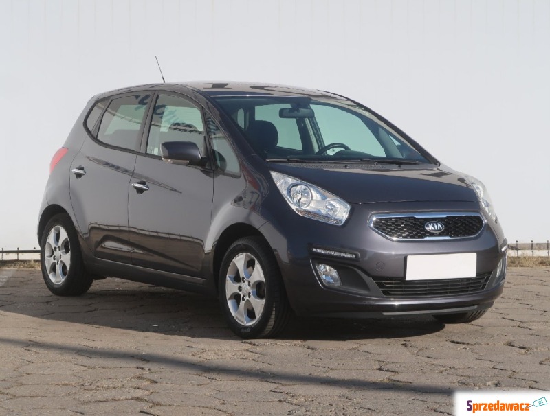 Kia Venga  SUV 2014,  1.6 benzyna - Na sprzedaż za 31 999 zł - Łódź