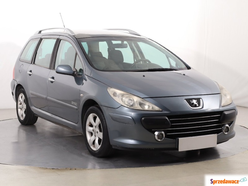 Peugeot 307  Kombi 2006,  2.0 benzyna+LPG - Na sprzedaż za 4 999,00 zł - Katowice