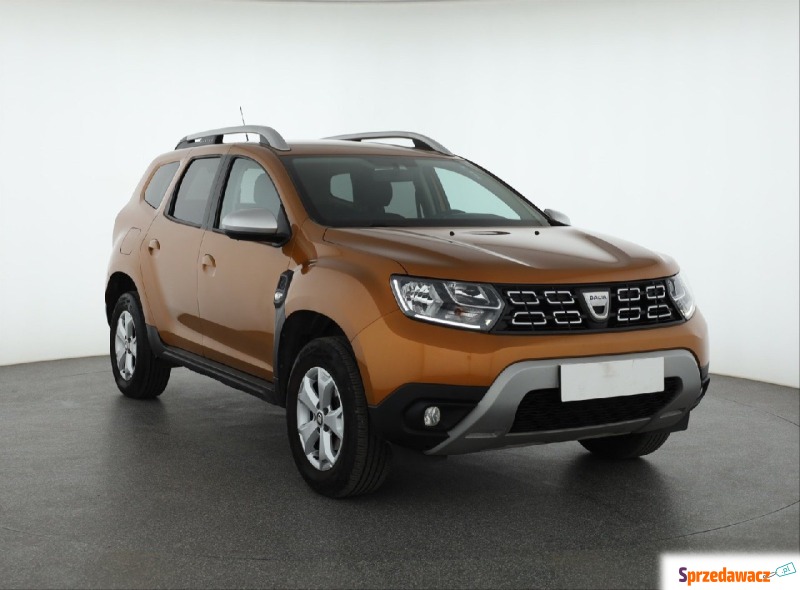 Dacia Duster  SUV 2020,  1.0 benzyna+LPG - Na sprzedaż za 49 999 zł - Piaseczno