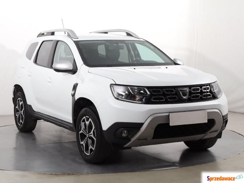 Dacia Duster  SUV 2020,  1.0 benzyna+LPG - Na sprzedaż za 59 999 zł - Katowice