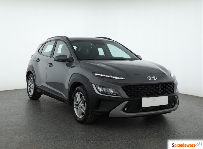 Hyundai Kona  SUV 2022,  1.0 benzyna - Na sprzedaż za 81 999 zł - Piaseczno