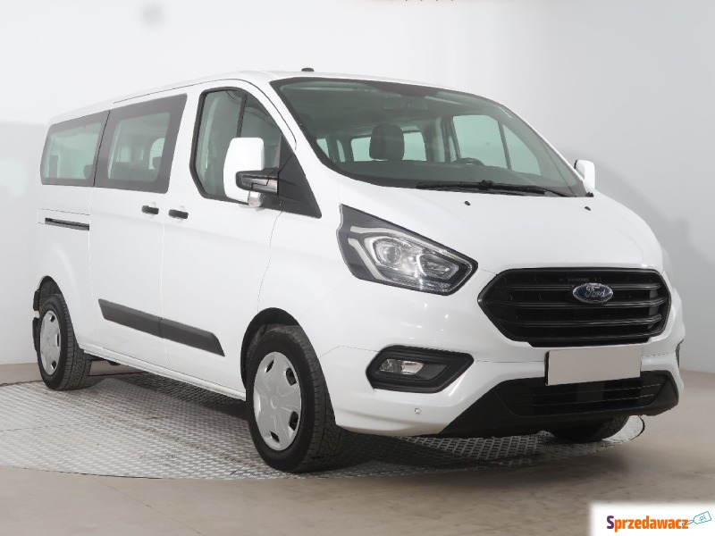 Ford Transit Custom 2019,  2.0 diesel - Na sprzedaż za 112 999 zł - Sochaczew