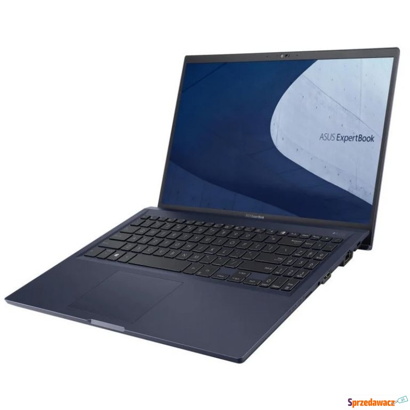 Asus ExpertBook B1500CBA-BQ1412X - i3-1215U |... - Laptopy - Łódź