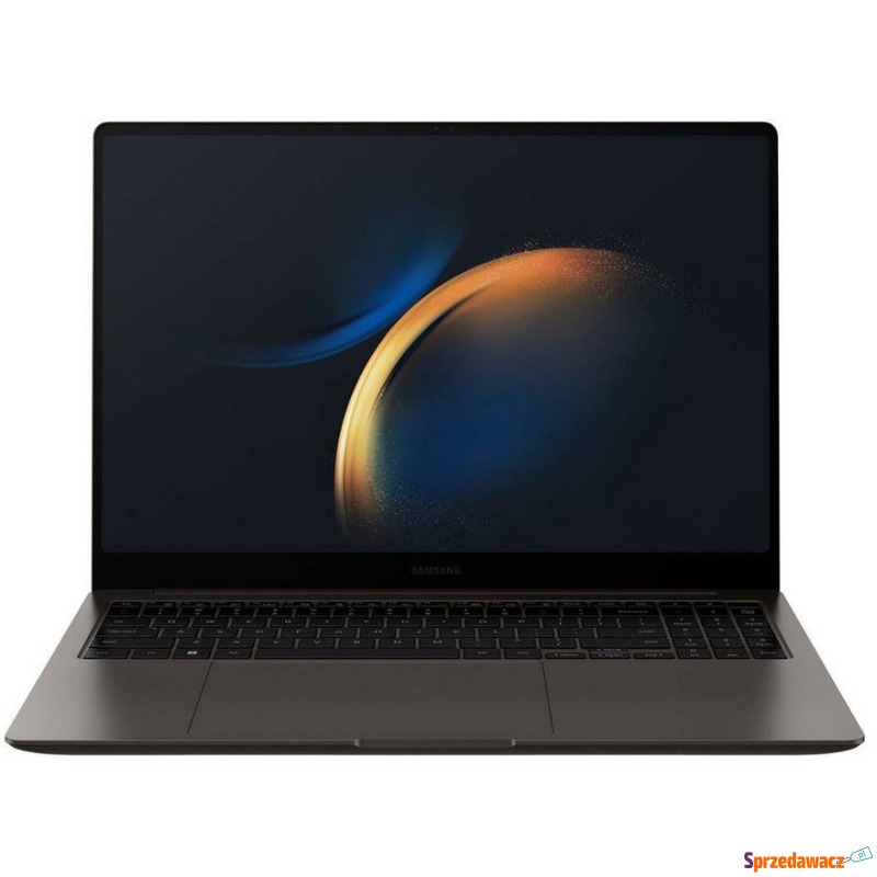 Samsung Galaxy Book3 Ultra - i7-13700H | 16''... - Laptopy - Piekary Śląskie