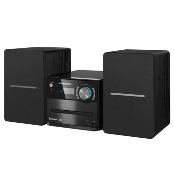 Wieża Blaupunkt MS13BT Bluetooth