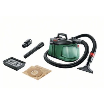 Odkurzacz przemysłowy Bosch EasyVac 3