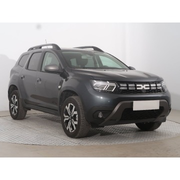 Dacia Duster 1.3 TCe (131KM), 2023