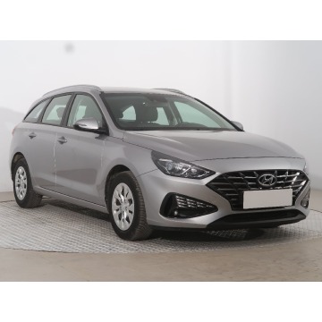 Hyundai i30 1.0 T-GDI (120KM), 2023