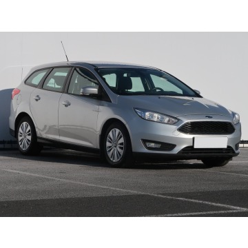 Ford Focus 1.5 TDCi (95KM), 2015