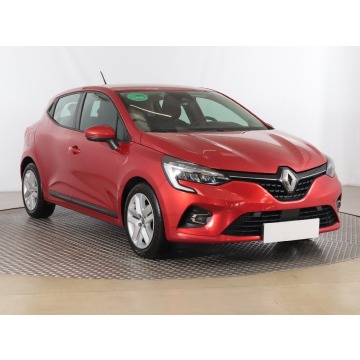 Renault Clio 1.0 TCe (91KM), 2021