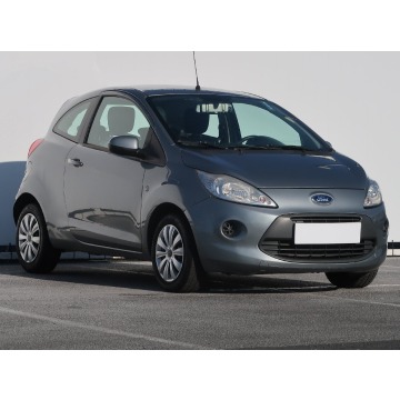 Ford Ka 1.2 i (69KM), 2012