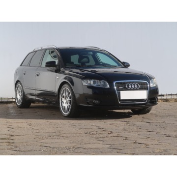 Audi A4 1.8 T (163KM), 2006