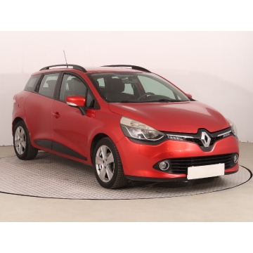 Renault Clio 1.2 TCe (118KM), 2016