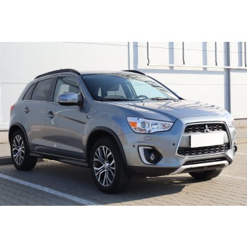 Mitsubishi ASX 1.6 MIVEC (117KM), 2015