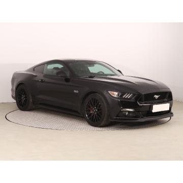 Ford Mustang GT V8 5.0 (422KM), 2016