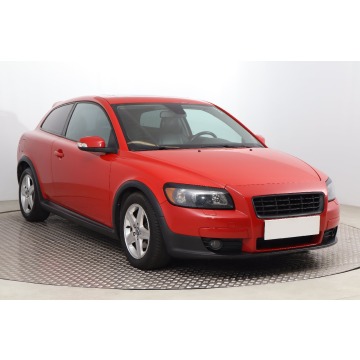 Volvo C30 2.0 D (100KM), 2008