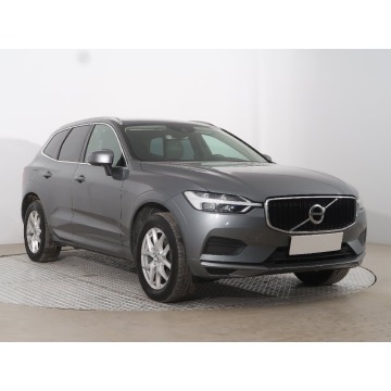 Volvo XC60 D4 (163KM), 2019