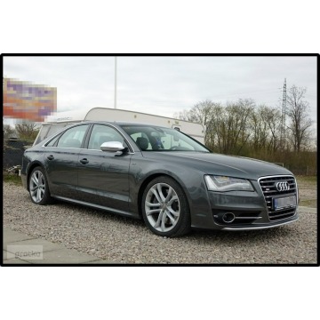 Audi S8 - Quattro 4.0TFSi 520KM* full wersja